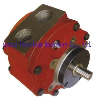 Tmy8 Vane Oil Pump Air Motor, Pneumatic Motor Air Starter