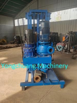 RC Drilling Machine for Rock