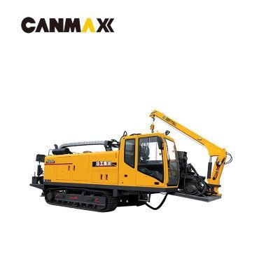 High Quality Drilling Machine Horizontal Directional Drill Rig Xz680 for Sale