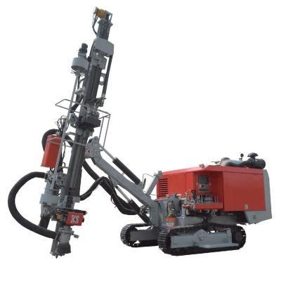 Drilling Rig Machine Gia-B3a for Mining