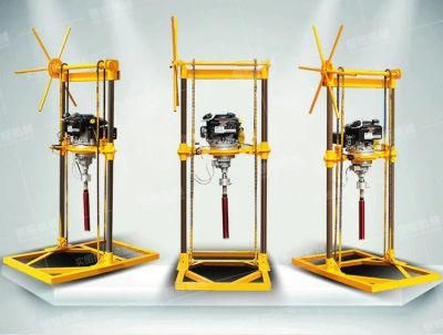Backpack Drilling Rig Machine for Doing Sampling