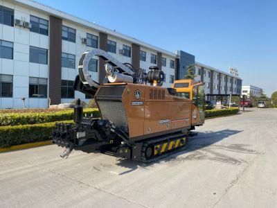 GS420-LS trenchless machine long lifetime hdd machine