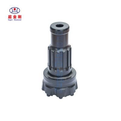 DTH Hammer Bit for Drill and Blast SD10