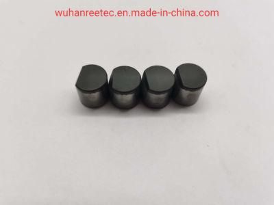Polycrystalline Diamond PCD Inserts of Carbide Base
