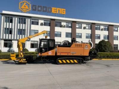 Goodeng GD450-L/LS Medium Series Drilling Equipment