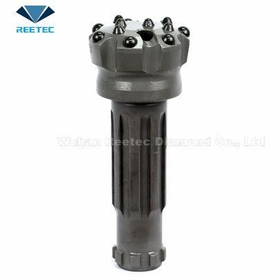 DTH Drill Bit for Sp 10 Inch DTH Hammer 275mm Diamond Button Bit