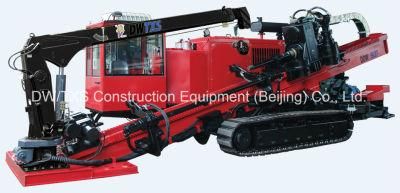Hot Sales Trenchless Horizontal Directional Drilling Machine (DDW-5527)