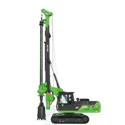 New Tysim Kr125 Well Drilling Equipment with High Quality