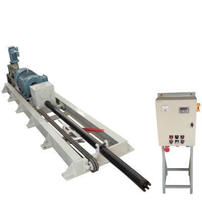 Natural Stone Quarry 15kws Electrical Horizontal Core Drilling Horizontal Core Drilling Machine