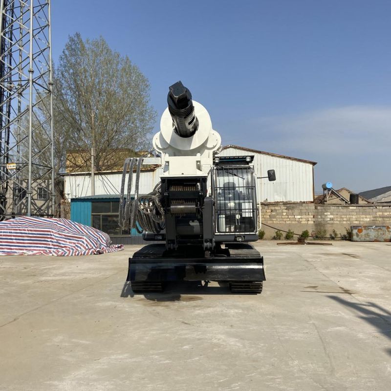 Yahe Hravy Industry Economical Drilling Machine for Sale