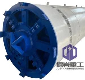 Npd1600 Jacking Balance Tunnel Boring Machine for Concrete Pipe