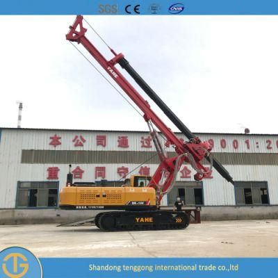 Hot Sale Rotary Core Drilling Machine for Engineering Project
