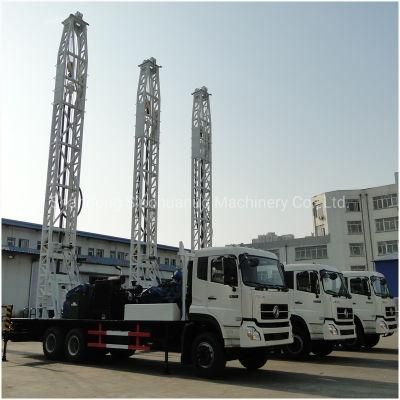 Well Drilling Equipment